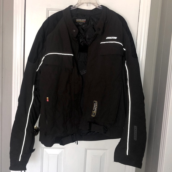 Gerbings Other - Gerbings 12V MENS heated jacket great condition